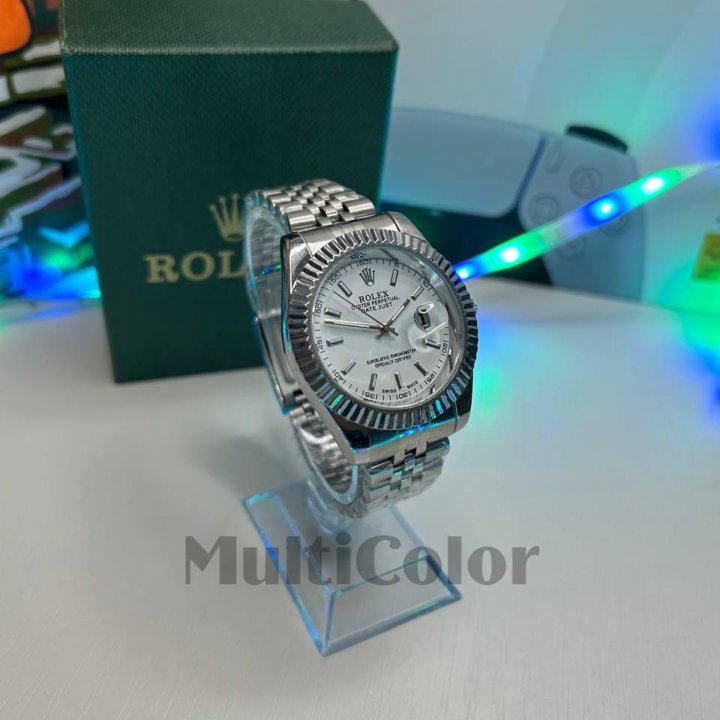 Часы Rolex Datejust Новые