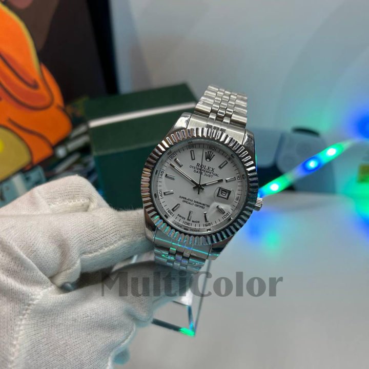 Часы Rolex Datejust Новые