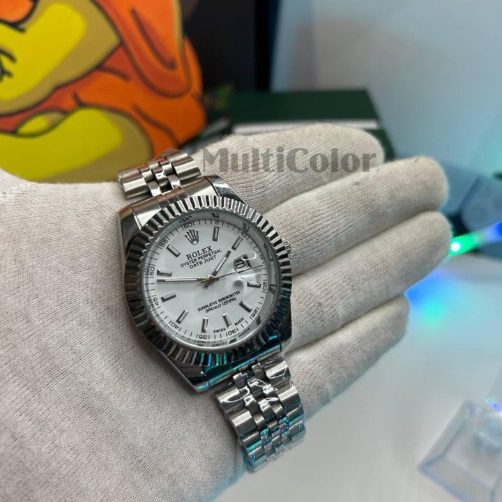 Часы Rolex Datejust Новые