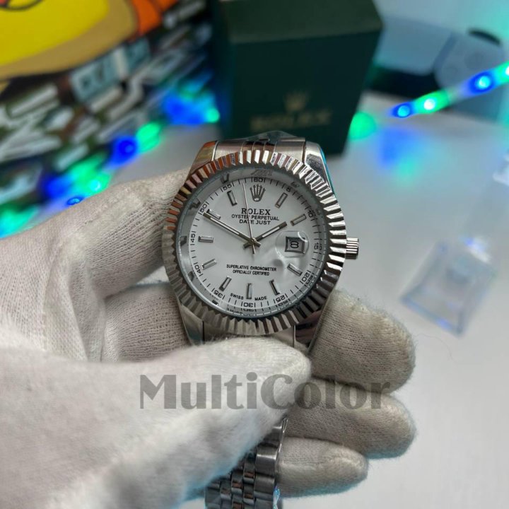 Часы Rolex Datejust Новые