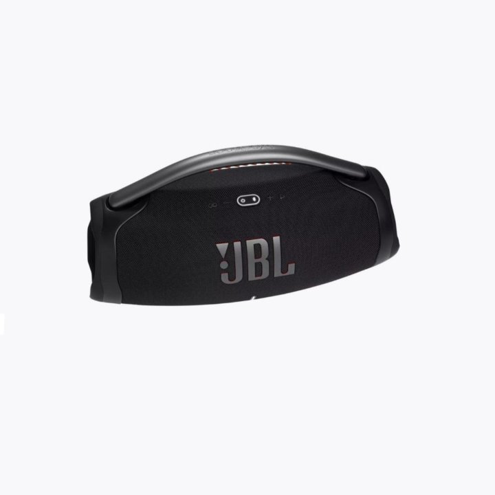 Колонка JBL Boombox 3 оригинал Black новые