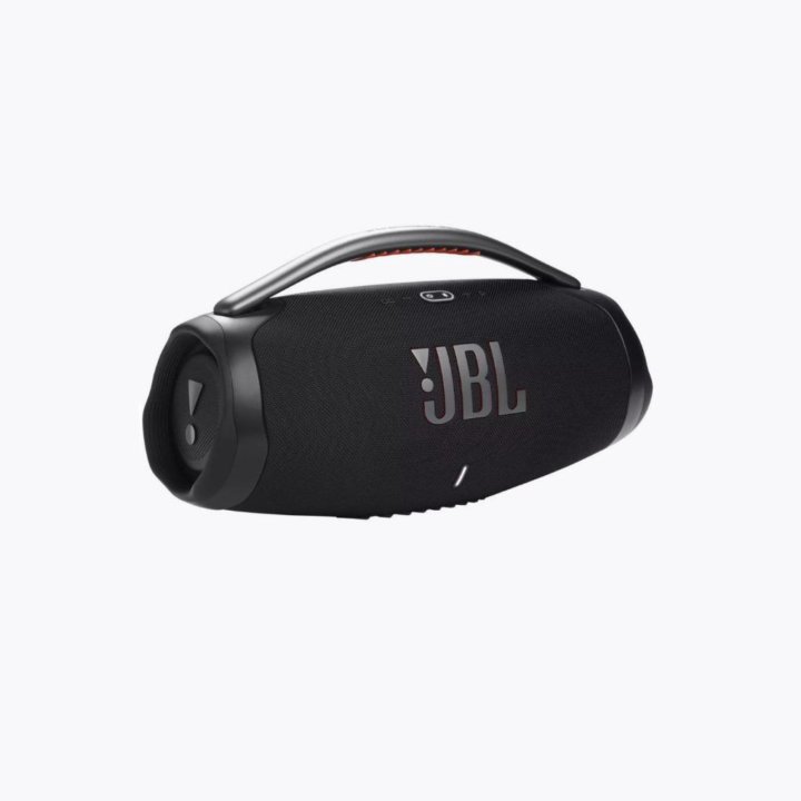 Колонка JBL Boombox 3 оригинал Black новые