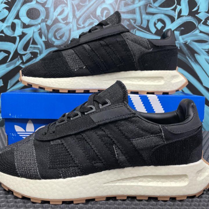 Кроссовки Мудские Adidas Retropy E5