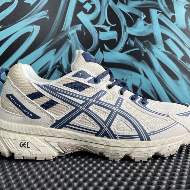 Кроссовки мужские ASICS Gel Venture 6