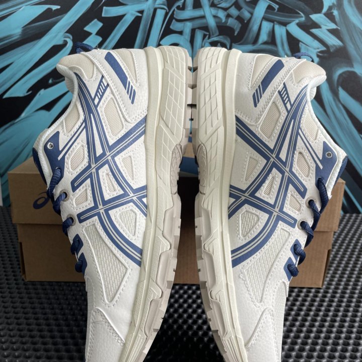 Кроссовки мужские ASICS Gel Venture 6