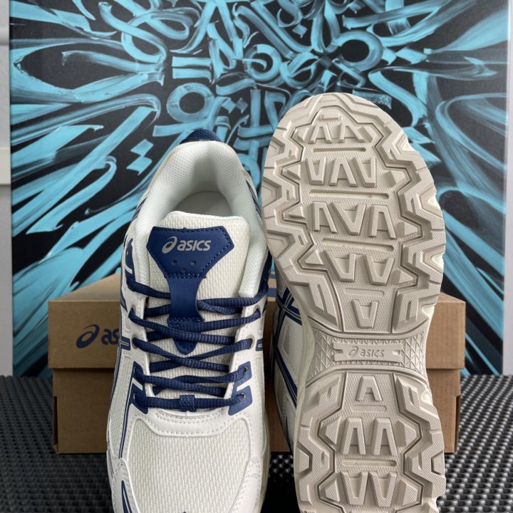 Кроссовки мужские ASICS Gel Venture 6