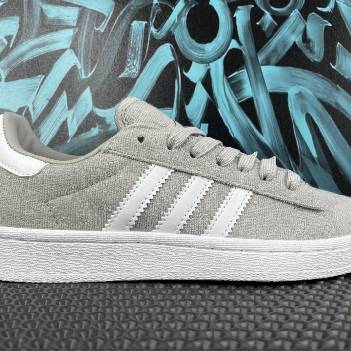 Кроссовки женские Adidas Campus 80s SP Towelie