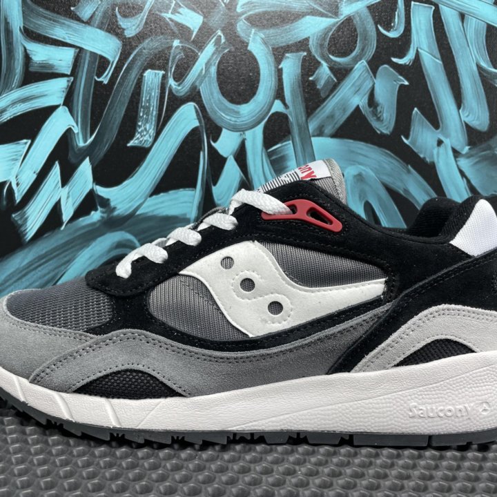 Кроссовки мужские Saucony Shadow 6000