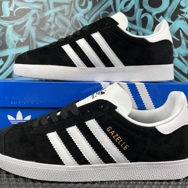 Кроссовки мужские Adidas gazelle