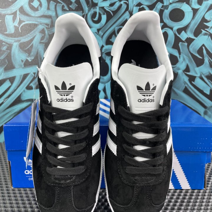 Кроссовки мужские Adidas gazelle