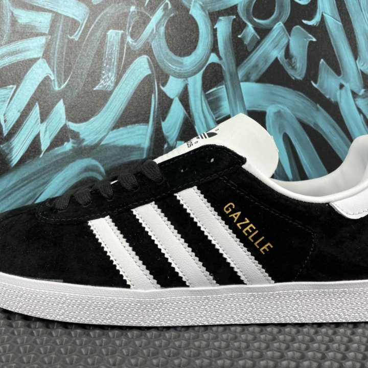 Кроссовки мужские Adidas gazelle