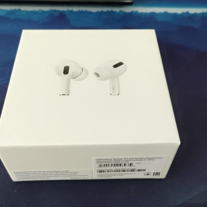 Apple Airpods Pro