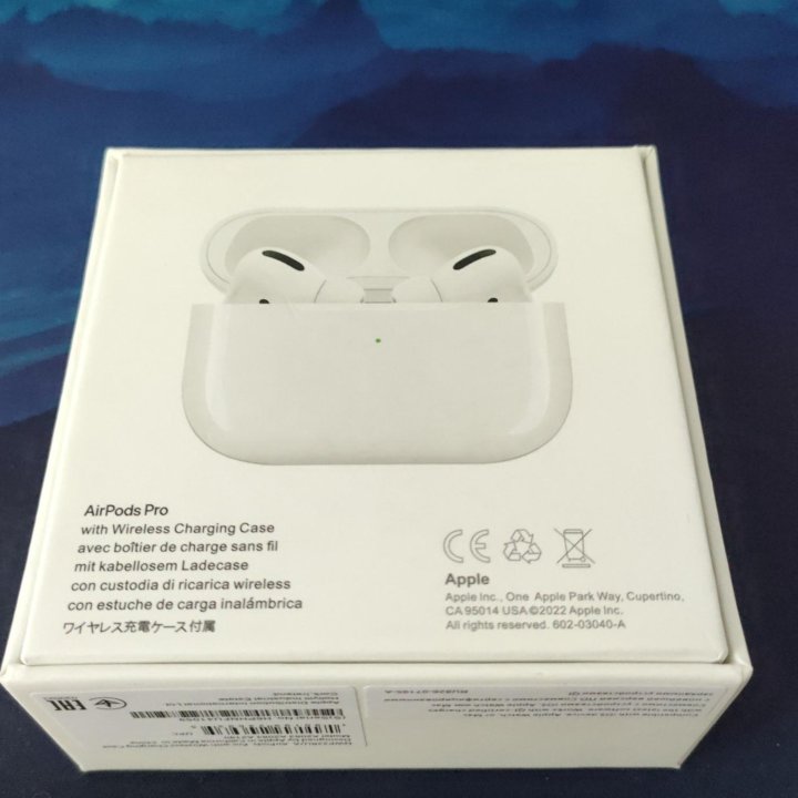 Apple Airpods Pro