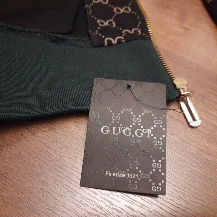 Спортивный костюм Gucci