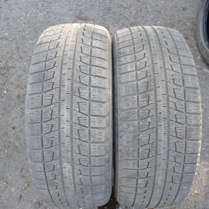 215/45 R18 Bridgestone Blizzak Revo2