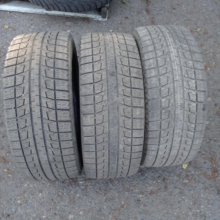 195/55 R15 Bridgestone Blizzak Revo2