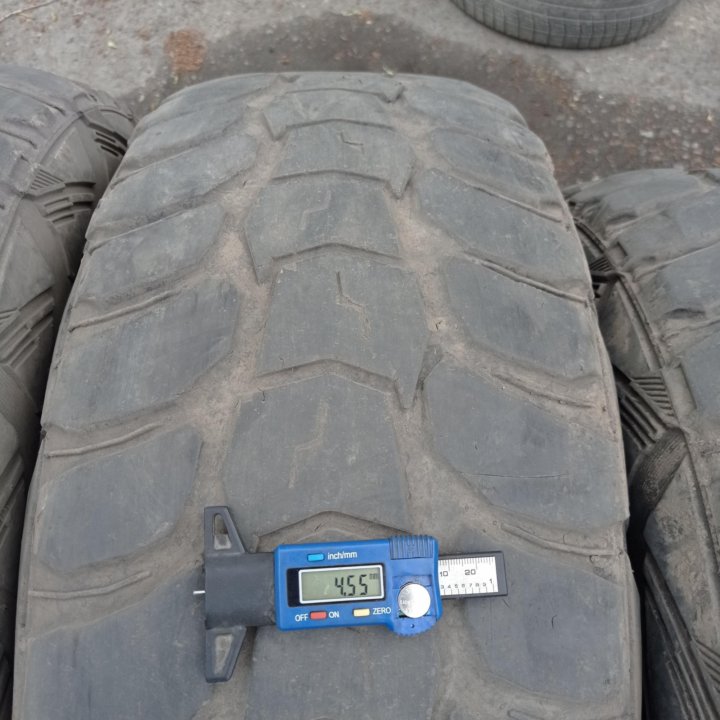 265/70 R17 Marshal Road Venture MT KL71