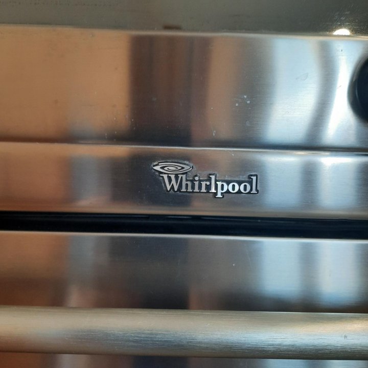 Духовой электрический шкаф Whirlpool