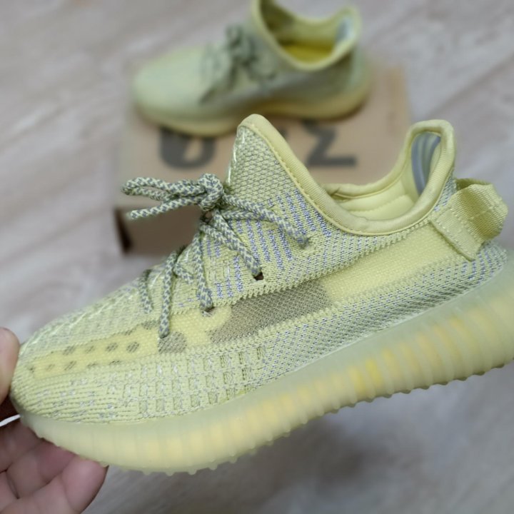 Adidas yeezy boost 350, размер 36