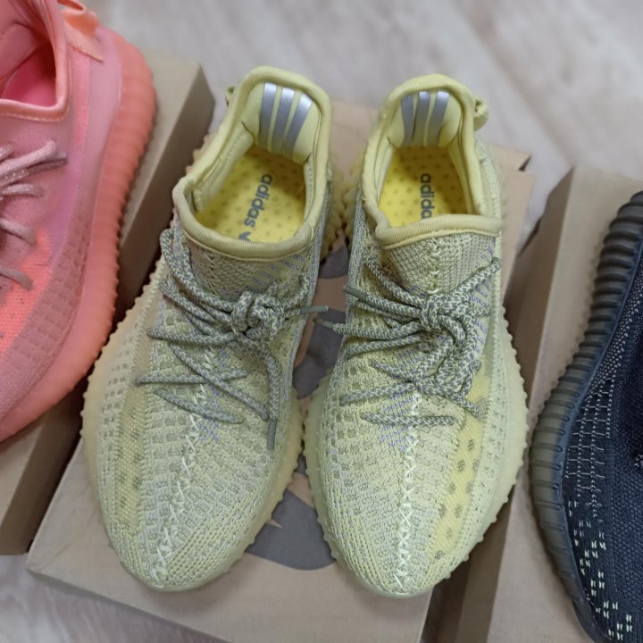 Adidas yeezy boost 350, размер 36