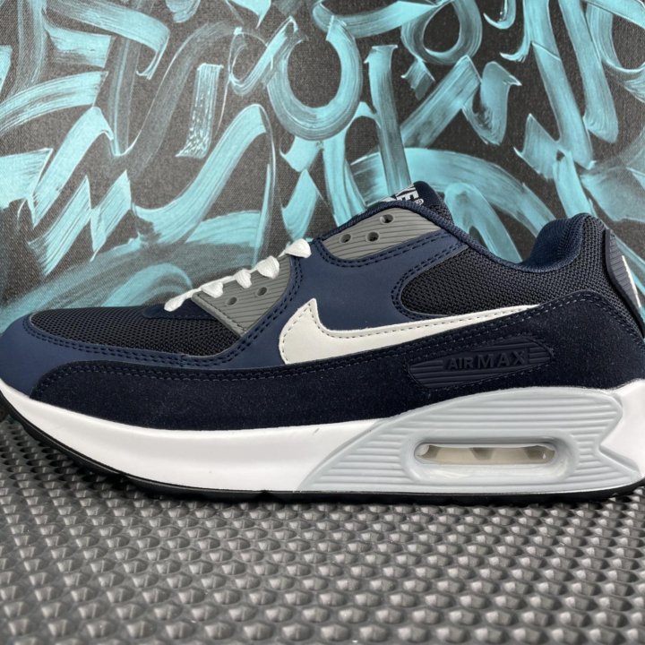 Кроссовки Мужские Nike Air Max