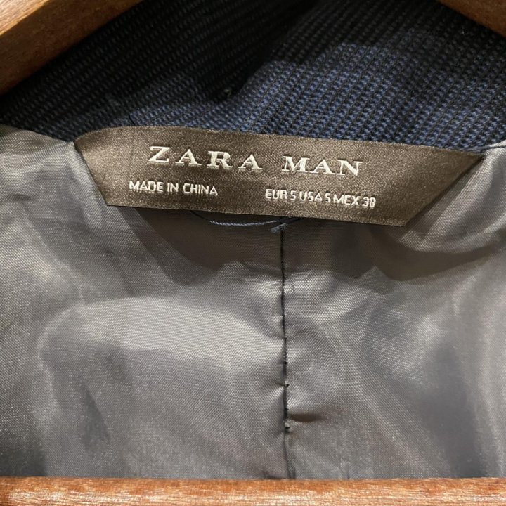 Пальто Zara