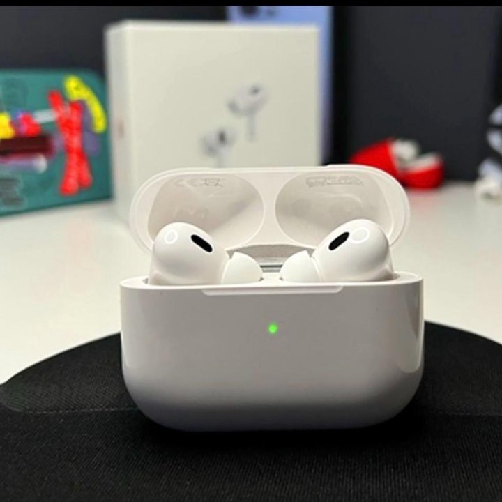 AirPods Pro 2 Оригинал RFB Рассрочка/Trade-In