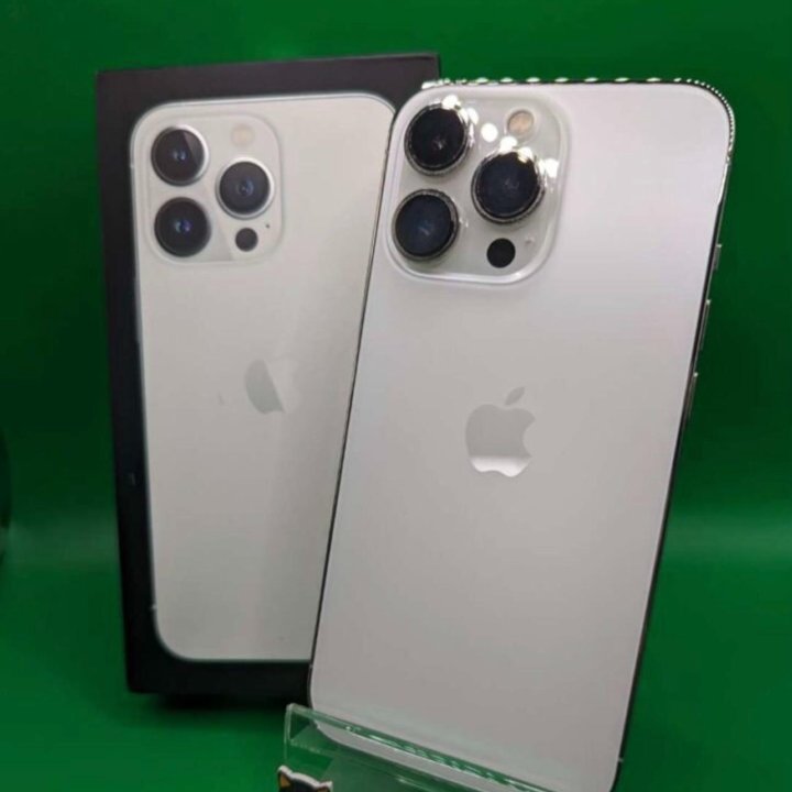 iPhone 13 Pro (XR) 128Gb Silver RFB