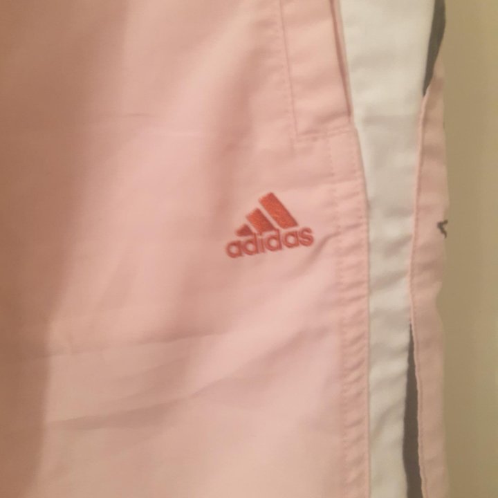 Шорты Adidas женские, S