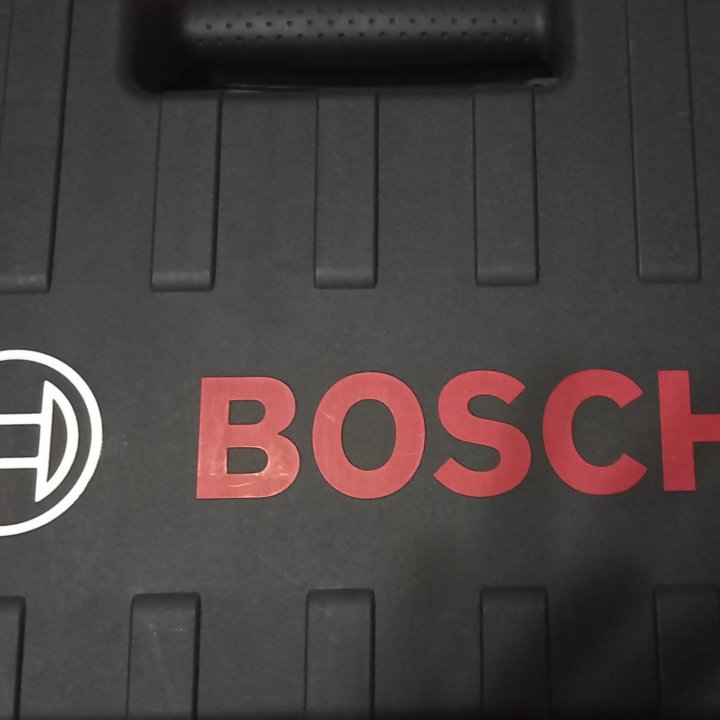 Шуруповерт Bosch GSP 12-2