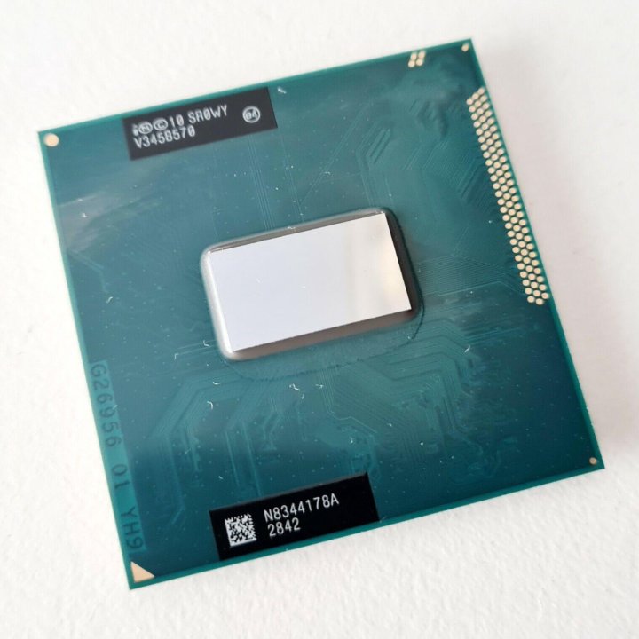 Intel Core I5 - 3230m 2шт