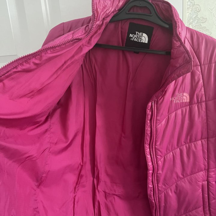 The north Face оригинал б/у