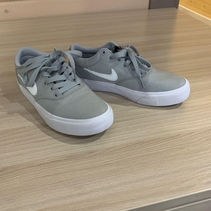 Кеды Nike sb