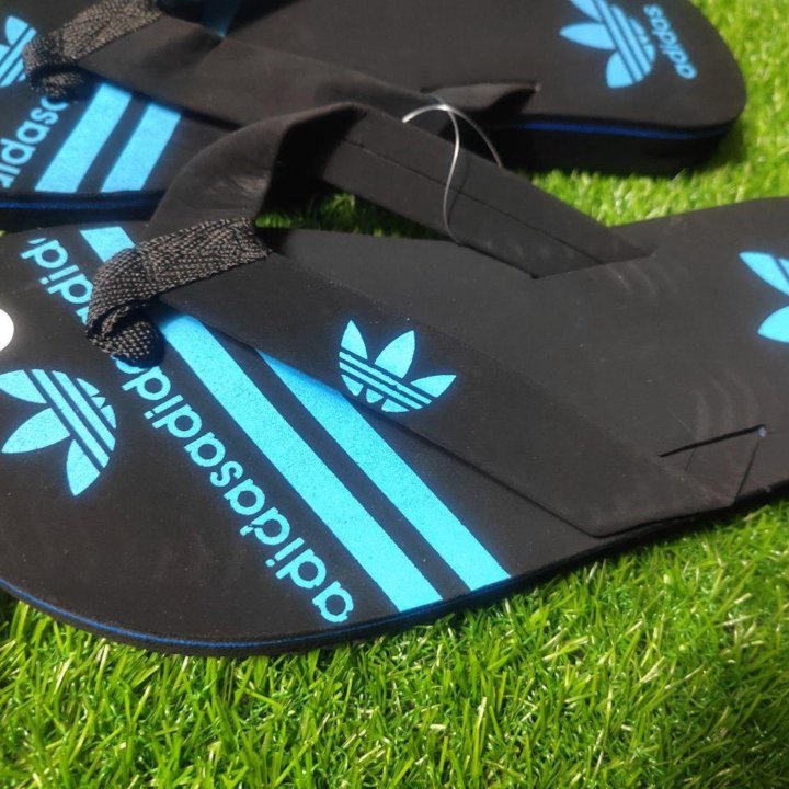 Сланцы adidas