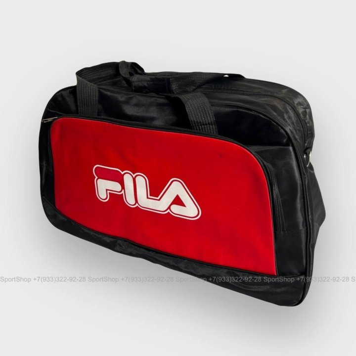 Спортивная сумка Fila