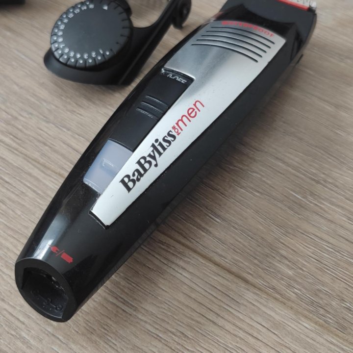 Машинка для стрижки триммер Babyliss 7847