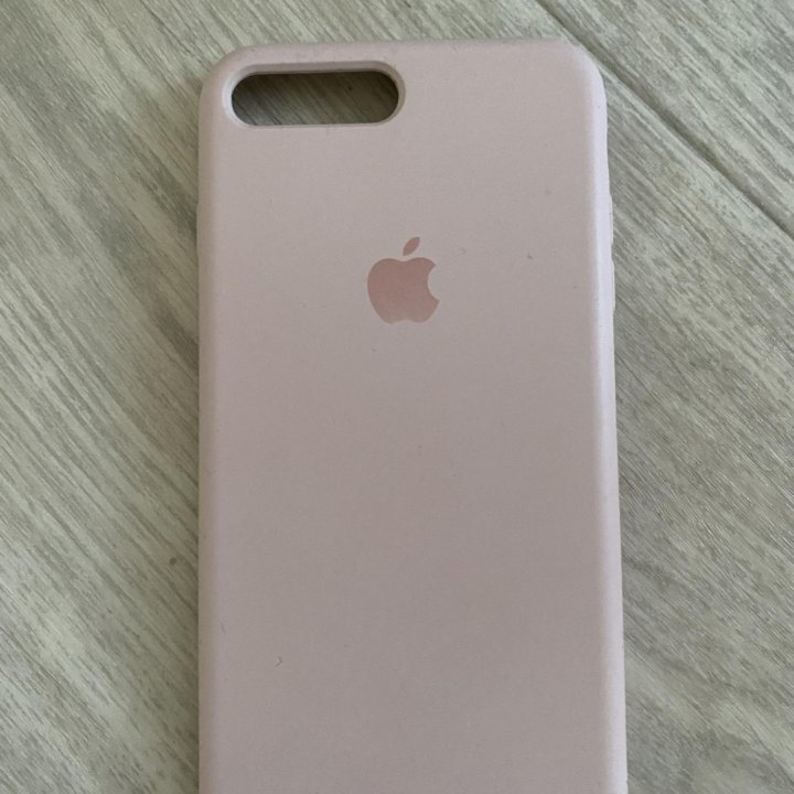 Чехол на айфон 7 plus/8 plus