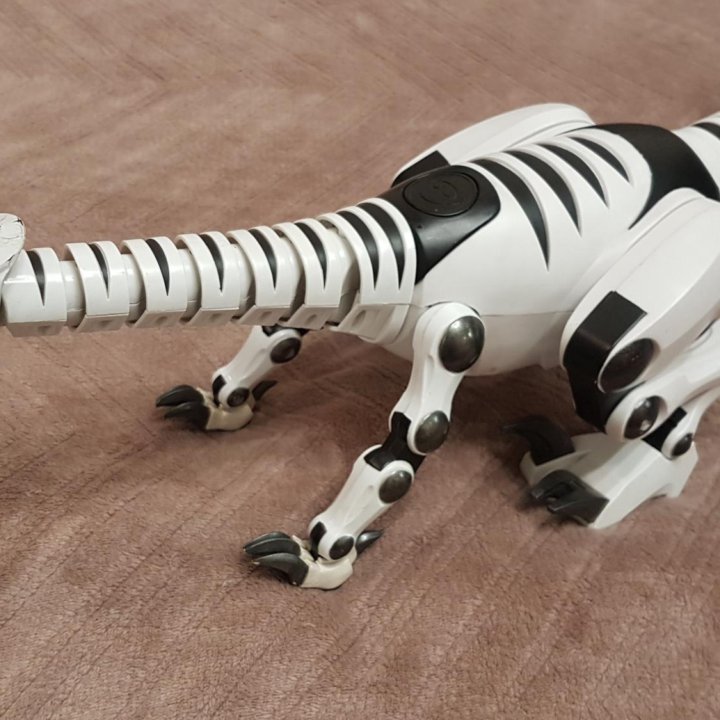 Робот Wow Wee Roboreptile 8065