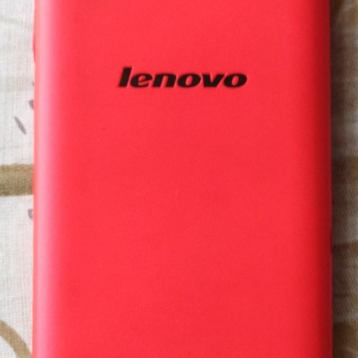 Lenovo s820