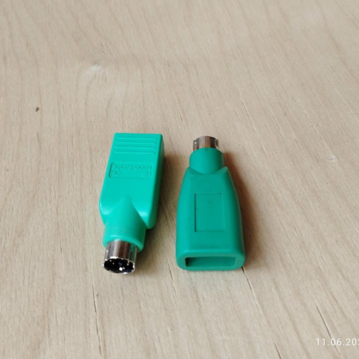 Переходник ps2 usb