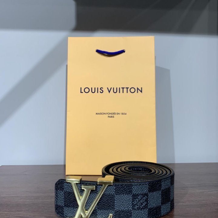 Ремень Louis Vuitton