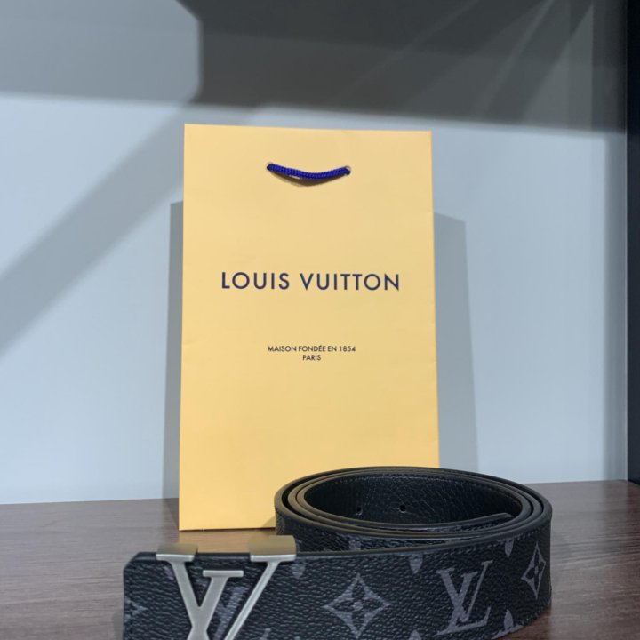 Ремень Louis Vuitton (2)