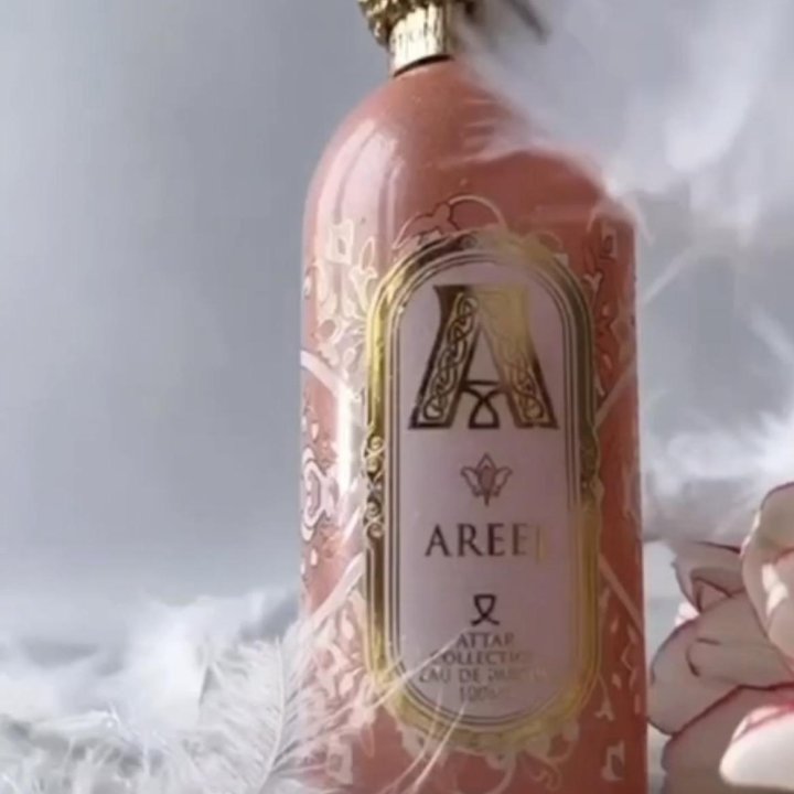 Духи Attar Areej Люкс