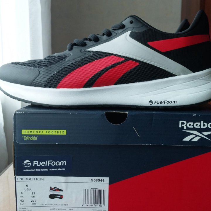 Кроссовки Reebok ENERGEN RUN оригинал