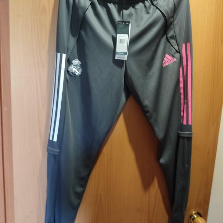 БРЮКИ ADIDAS р.М(48-50)