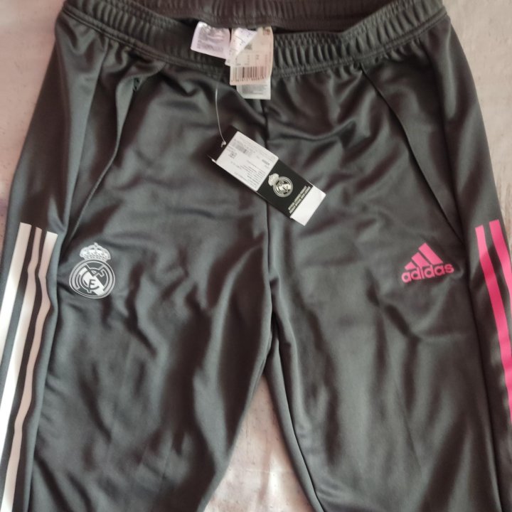 БРЮКИ ADIDAS р.М(48-50)