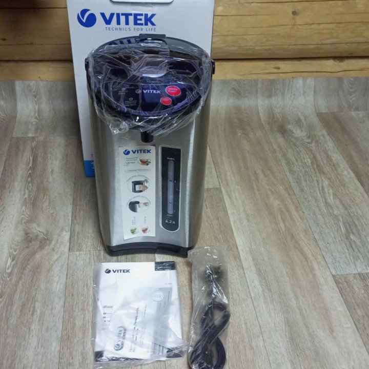 Термопот vitek VT-7101