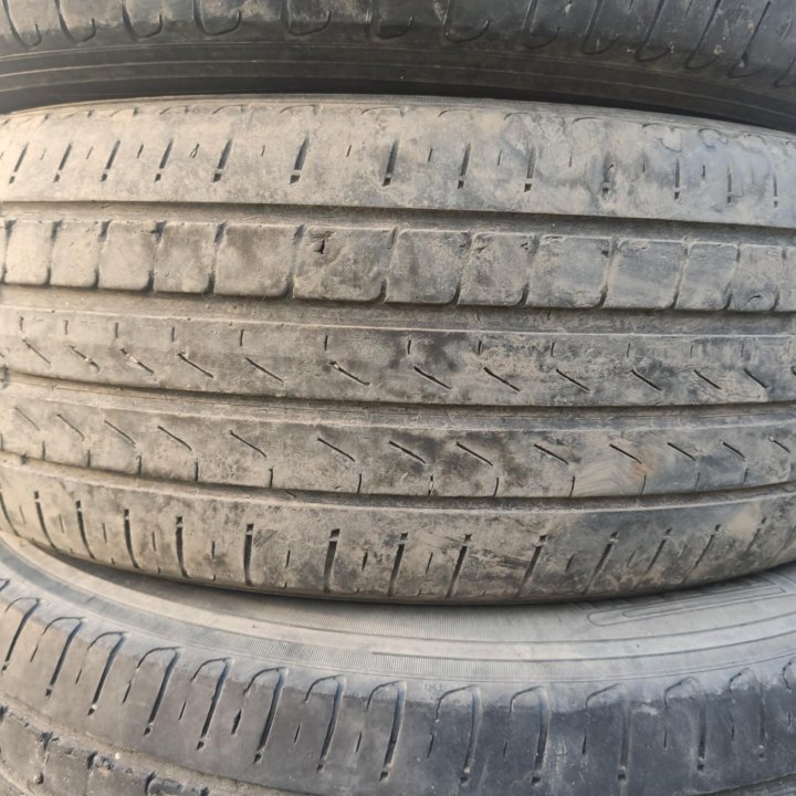 Pirelli Scorpion Verde, 215/65/17