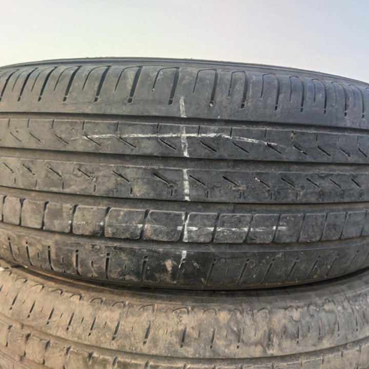 Pirelli Scorpion Verde, 215/65/17