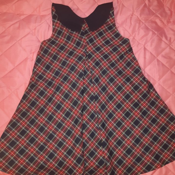 Школьная форма